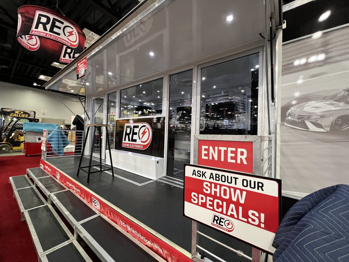 PRNAtTheTrack's tweet image. Ask @REradioz @prishow