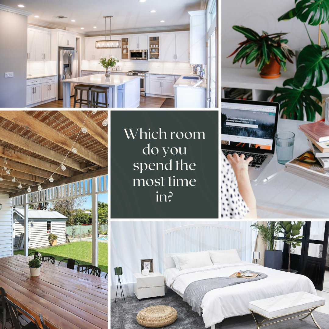 propertiesbydee's tweet photo. Which room do you find yourself in the most at home? For me, it's the home office or the kitchen!
#Room #Home #Kitchen #Bedroom #BackYard #HomeOffice #AroundTheHouse #FavoritePick #Time #TimeSpent https://t.co/OG0or84o1T
