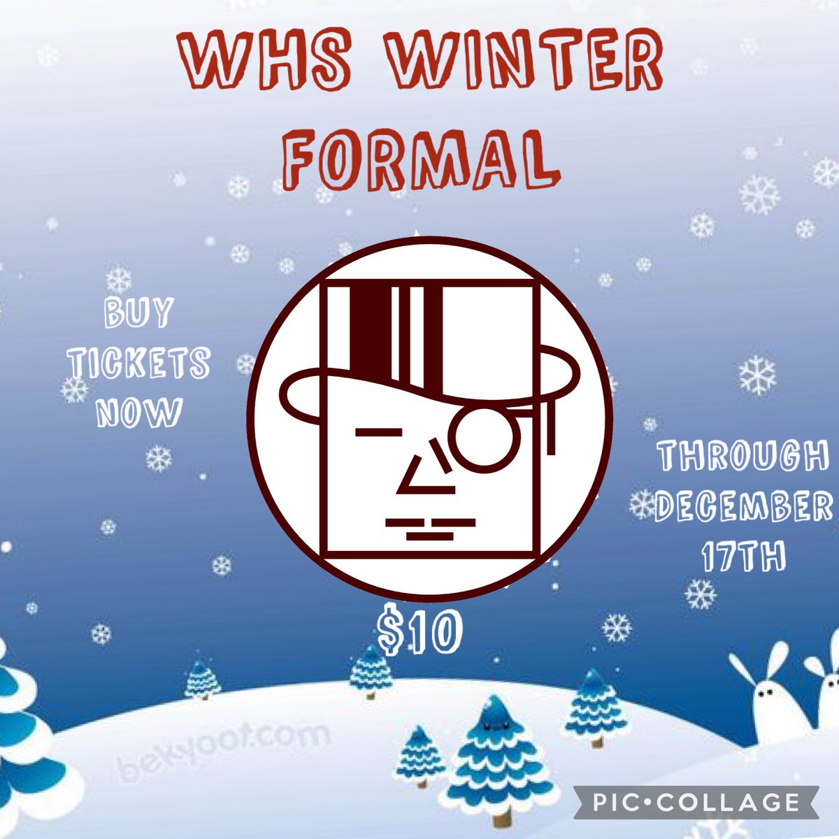 WHS Senior Class tweet media