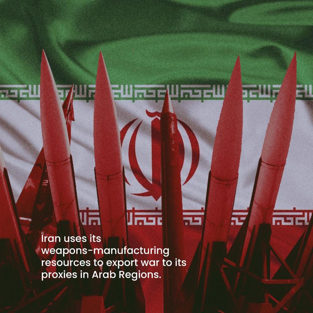 Matnokh_Marib's tweet photo. lran uses its weapons_manufacturing resources to export to its proxies Arab RAegions
#Yemen
‌#Houthi_Iranian_made https://t.co/dXumUHxZox