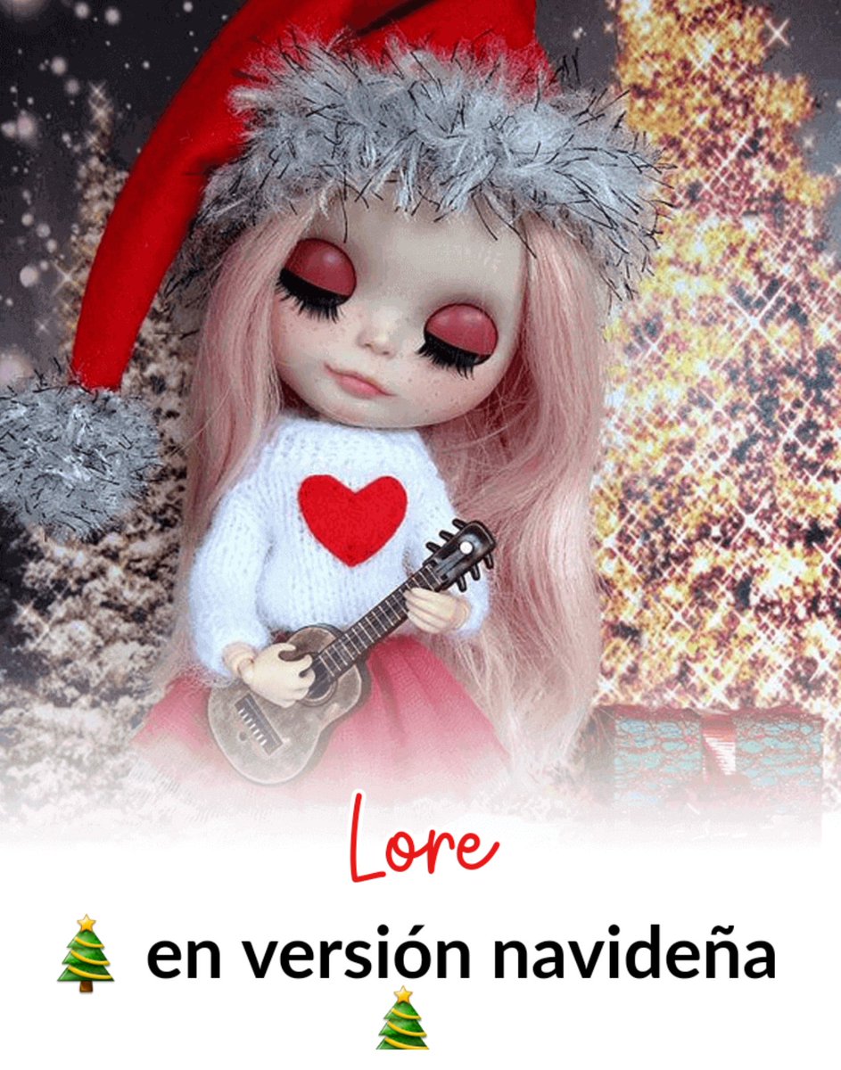 lorelain9947's tweet photo. 🥰🎄✨ https://t.co/mE7Tnmm1jC