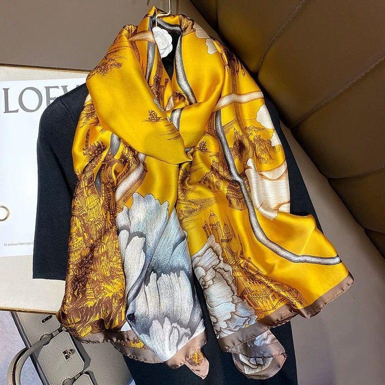 ToutIci2's tweet photo. Nos foulards sont à 7.500francs. https://t.co/OkXOIkNf4A