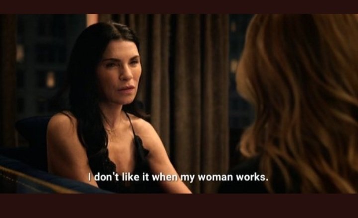 LesbianStoriesx's tweet photo. THIS 🧡 #Ladley https://t.co/z0HJZX6EFn