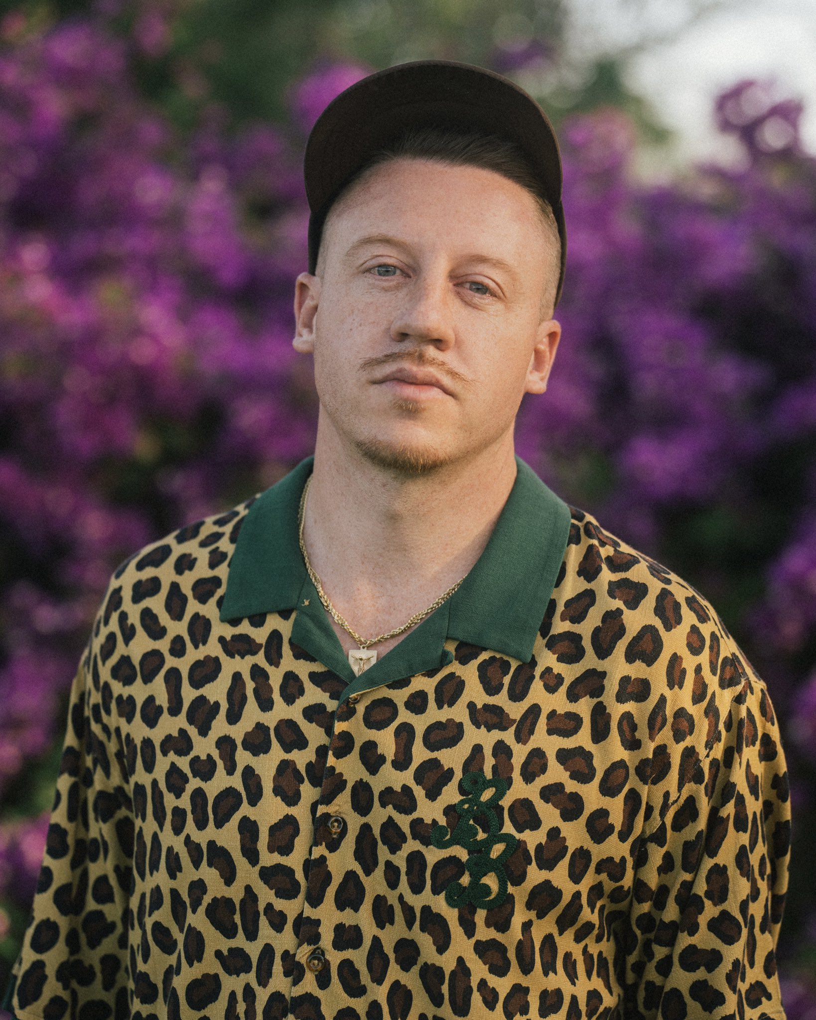 Golf wang shop cheetah tee