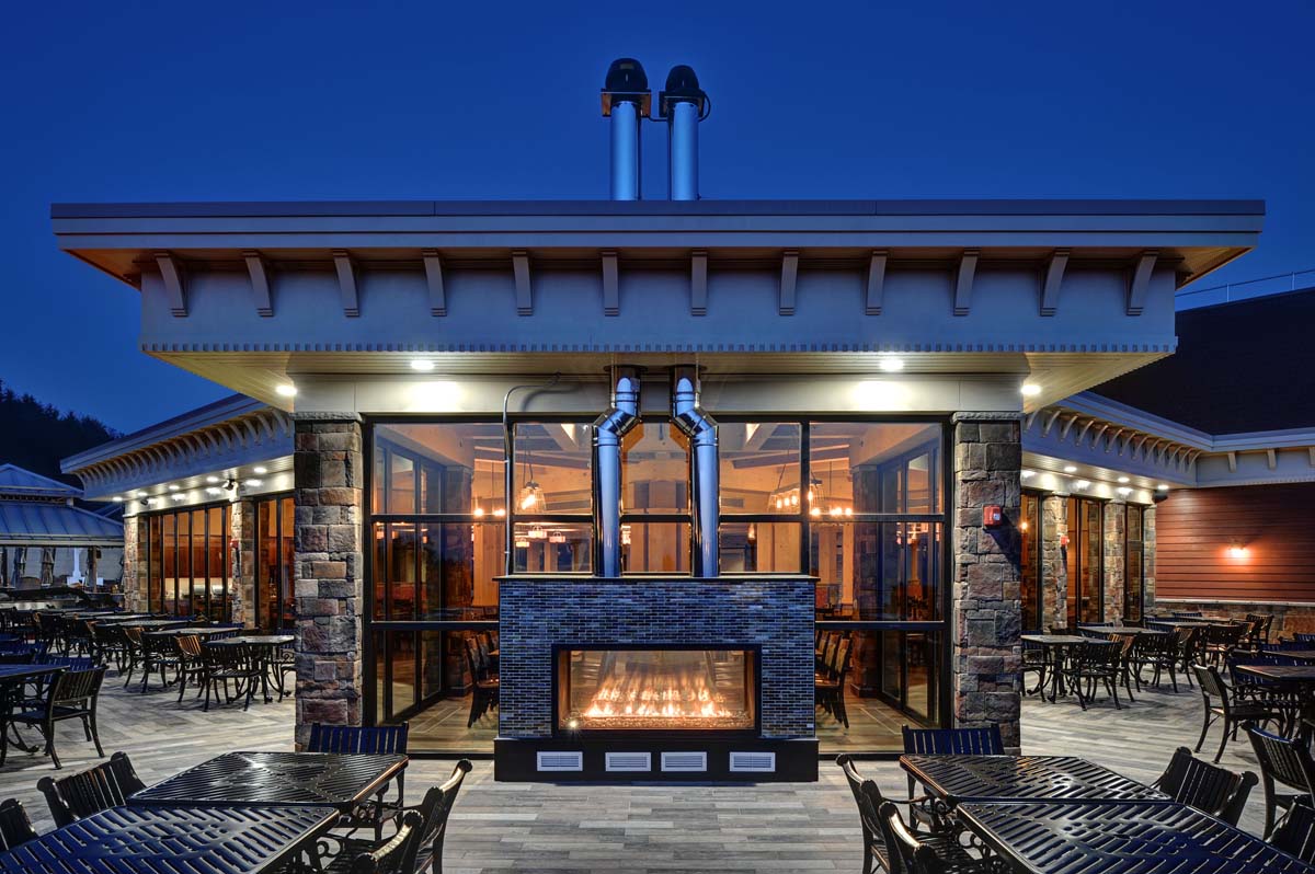 HugYourHome's tweet photo. With the new year just around the corner, we are always trying to find the best quality products to offer our clientele.  With their custom design and beautiful flames, Acrucraft has done just that to make their fireplaces the centerpiece for any home! 
https://t.co/WkKTn9UXcl https://t.co/lBuUqPZLoC