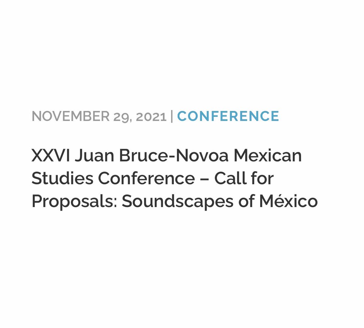 Inter-University Program for Latino Research tweet media