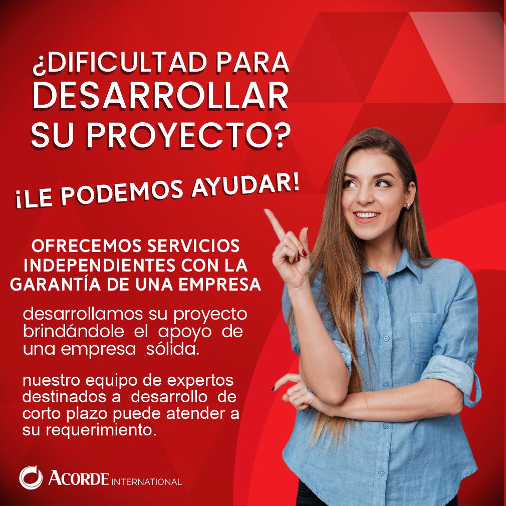 Proporcionamos equipos y recursos dedicados, a un costo menor y con niveles de calidad internacional. 🌎 Si tienes una idea para tu empresa ¡Contáctanos!
.
.
#software #programacion #developers #sistemas #tecnologia #html #javascript #coding #web #venezuela #chile #colombia