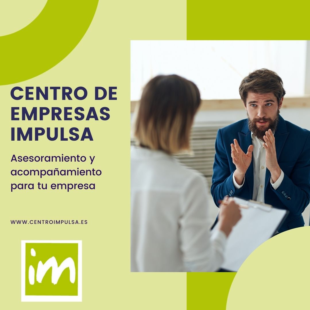 centro_impulsa's tweet photo. En @centro_impulsa nos preocupamos por ofrecer el mejor servicio y asesoramiento a nuestras empresas para que puedan seguir creciendo, avanzando y evolucionando para conseguir sus objetivos. 

Disfruta de un asesoramiento personalizado.

#centroempresas #oficinas #despachos https://t.co/xc5MpY8fLx