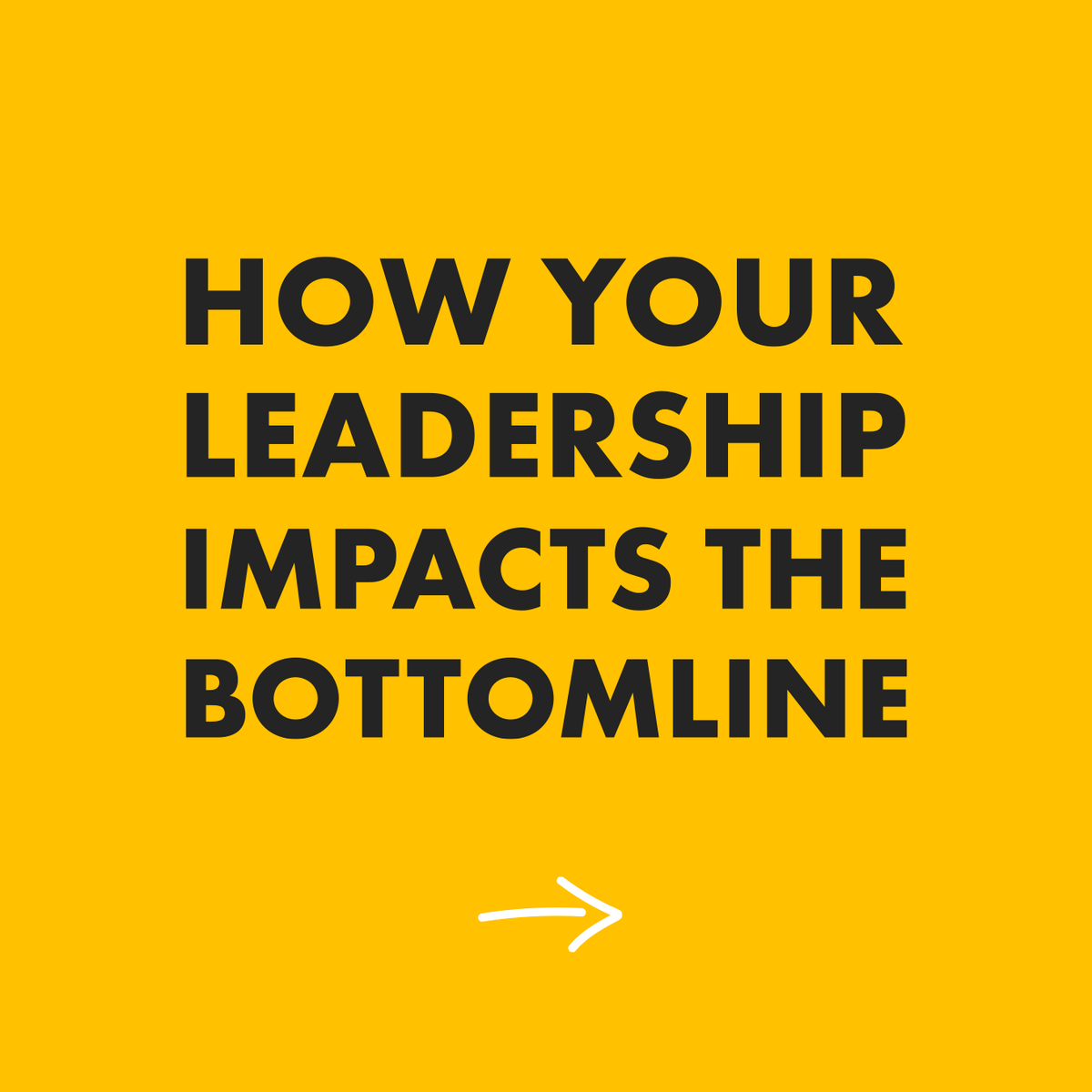 SimonTBailey's tweet photo. Your leadership has a direct impact on the bottom line and here's how #simontbailey #simonbailey #simonsays #simonspeaks #linkedinlearninginstructor #leadership https://t.co/zfJAxzCHCb
