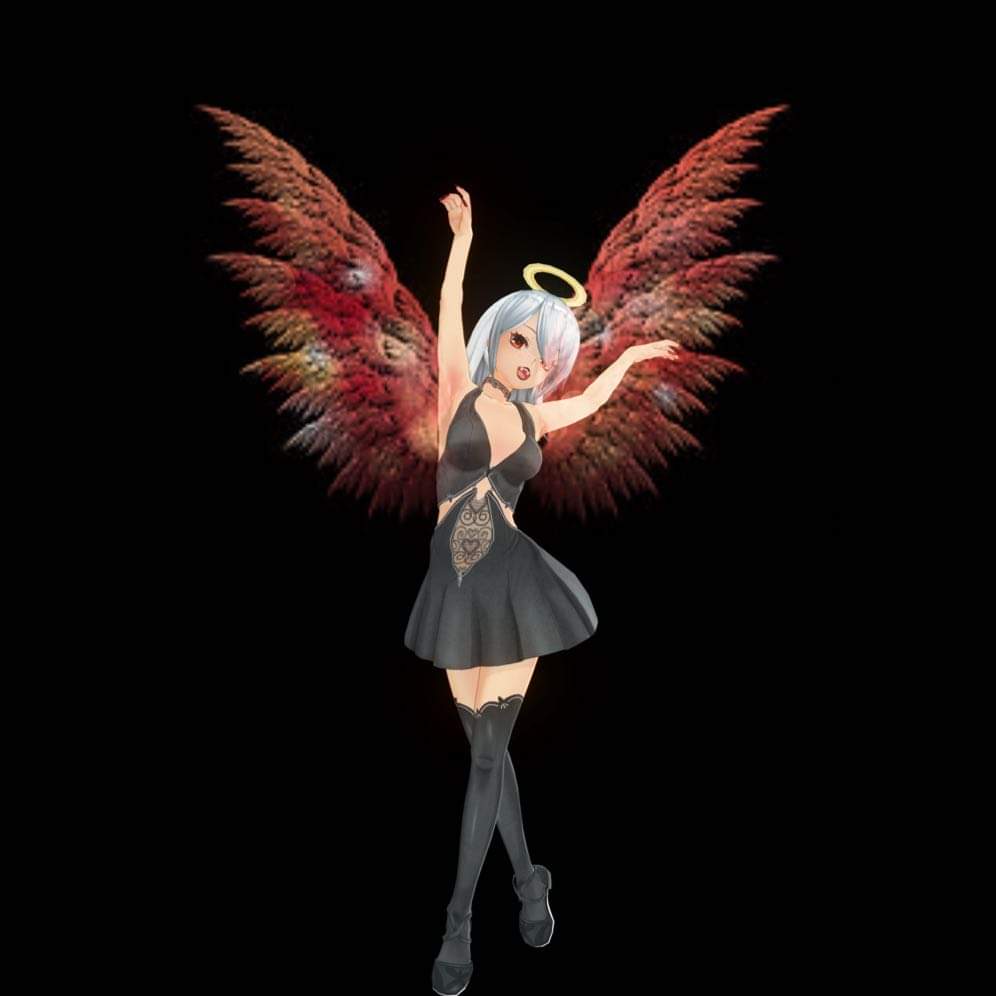 LasermexCrypto's tweet photo. "Even Satan used to be an Angel" by @onegreatangel83 a #cryptocomArtist #cryptocomnft #cro #fftb
https://t.co/EjUjmHac7w https://t.co/MNeEPSC96g