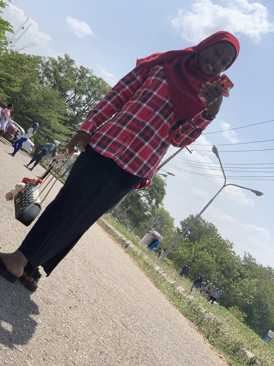 SakaShukurat2's tweet photo. Alhamdulillahi 😊🙏
#so_far💖
#so_good💖 https://t.co/CVQtQOZ2Uu