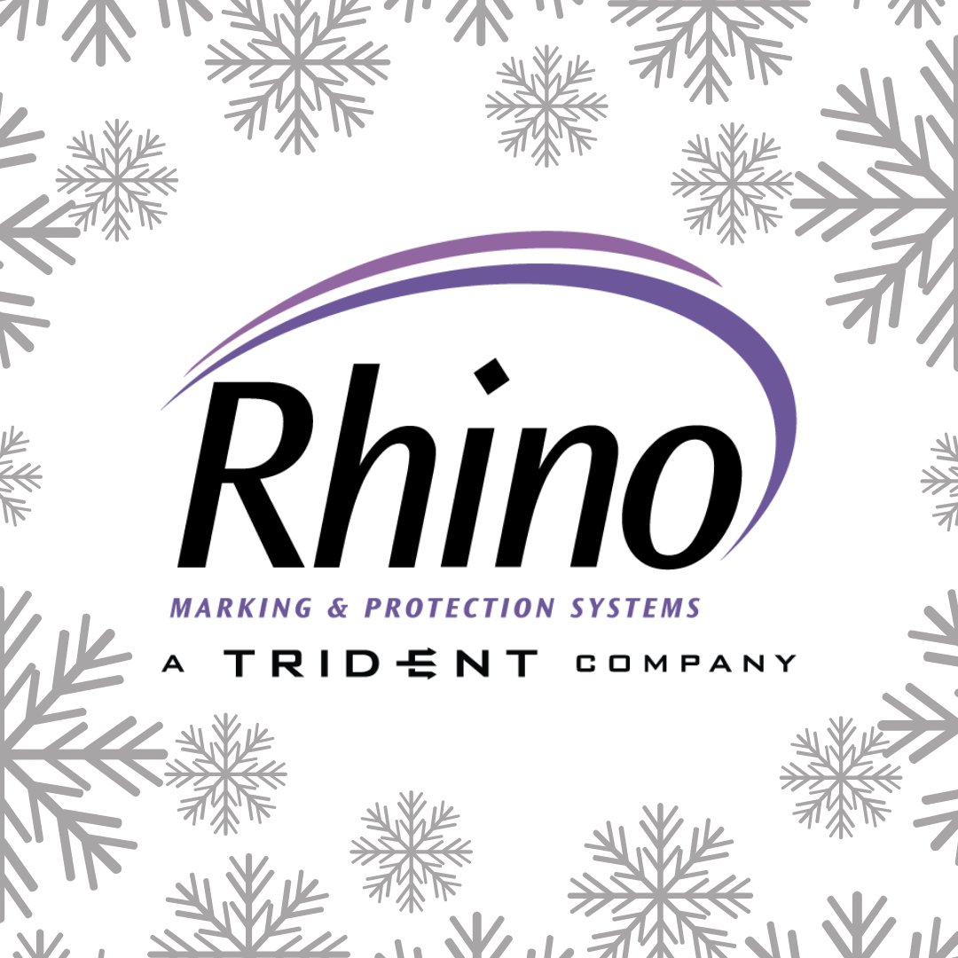 What are you most excited about this Christmas season?? 

#tridentsolutions #rhinomarking #markingproducts #merrychristmas #safety #construction #barricadetape #call811 #markingpost