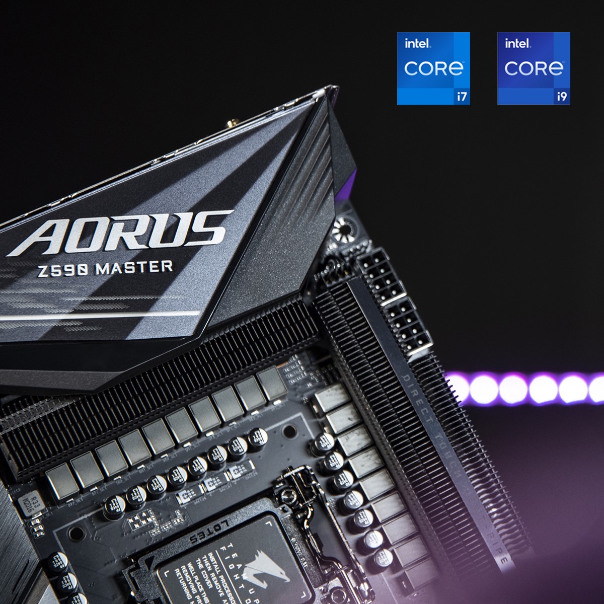 _exeldelnorte's tweet image. Las tarjetas madre AORUS presentan la combinación definitiva de potencia, rendimiento y tecnología. 🔥⁣⁣
⁣⁣
Encuentra estos componentes para PC en XL Store.⁣⁣ 
Ver más: ➡ bit.ly/32XVCf1⁣
⁣⁣
#ComponentesparaPC #AURUS #Gaming en #ExeldelNorte #MayoristaTI⁣⁣