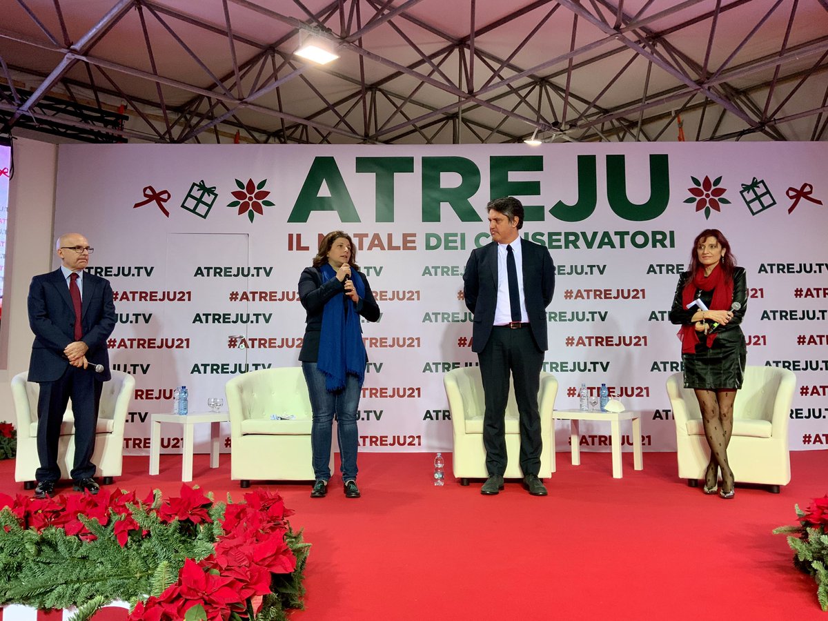 FDI Parlamento tweet media