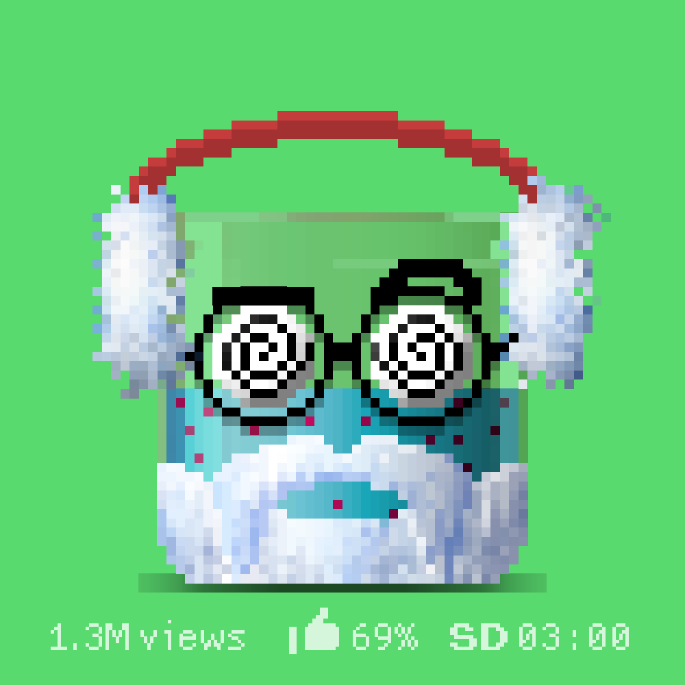 Time Variants - Free Mint tweet media