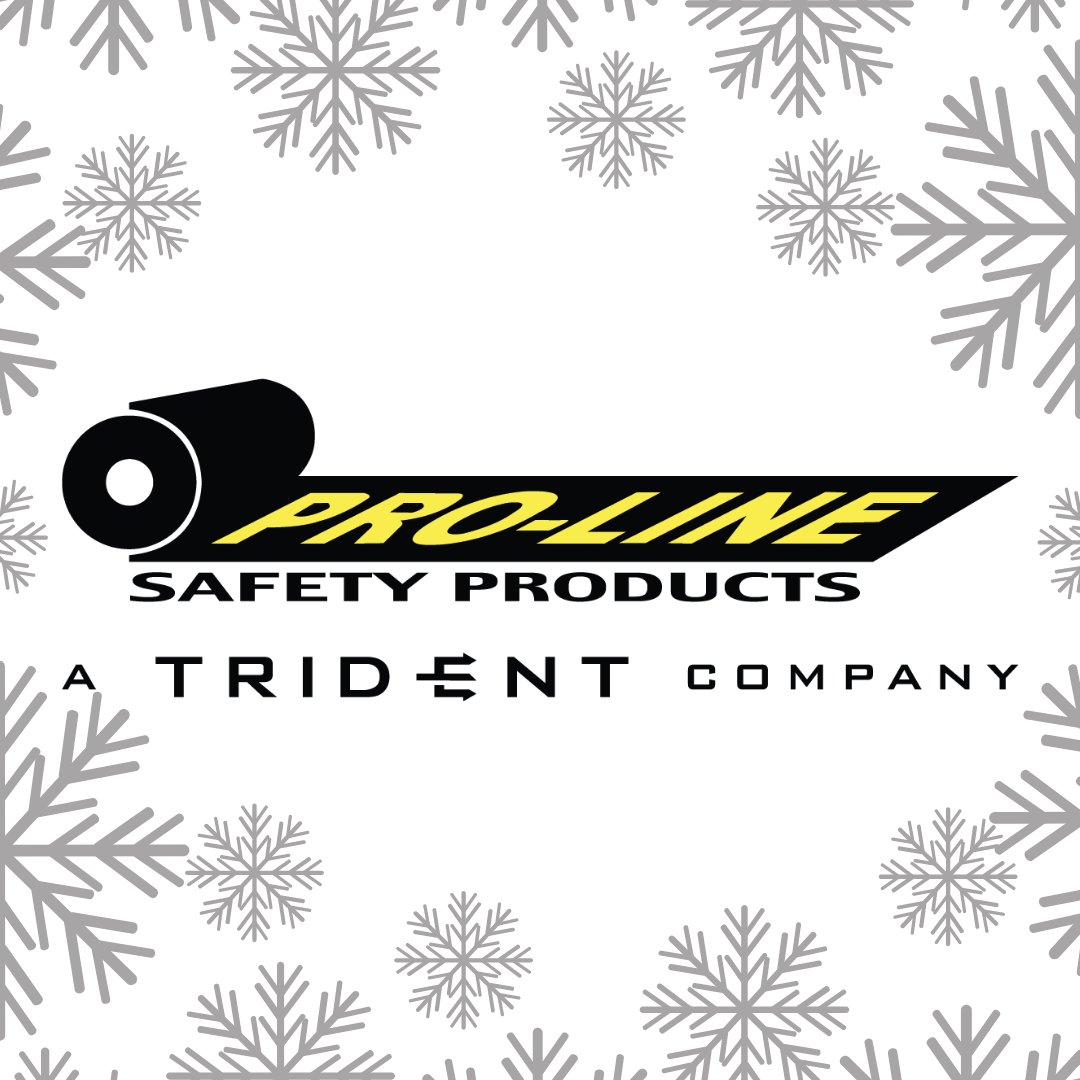What are you most excited about this Christmas season?? 🎄🎄

#tridentsolutions #prolinesafety #copper #markingproducts #merrychristmas #safety #construction #barricadetape #wire #tracerwire