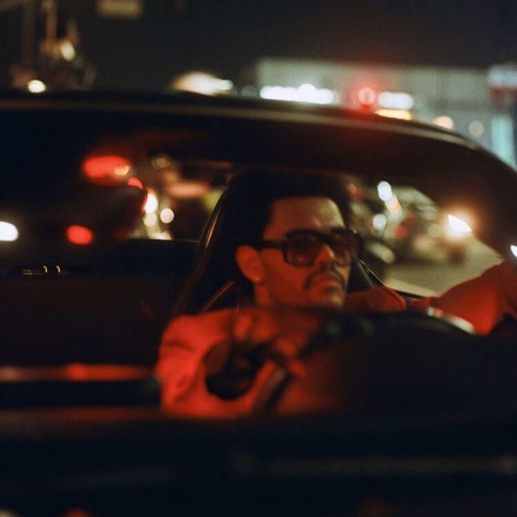 The Weeknd News tweet media