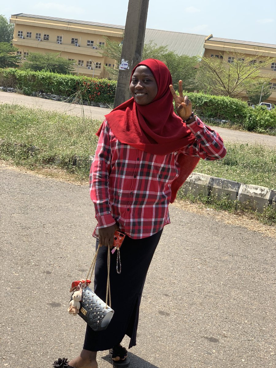 SakaShukurat2's tweet photo. Alhamdulillahi 😊🙏
#so_far💖
#so_good💖 https://t.co/CVQtQOZ2Uu