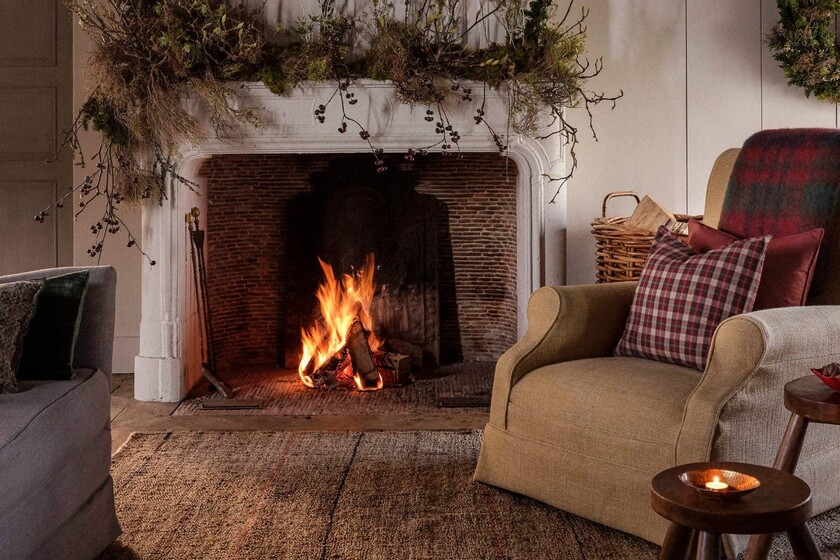 trendencias's tweet photo. Cuatro formas de conseguir las mejores chimeneas y escaleras decoradas de Navidad con muy poco esfuerzo #DecoracionNavidad #DecoracionChimenea #DecoracionEscalera #DecoNavidad https://t.co/fW0UX2kqR1 https://t.co/f0TyjH6v3h