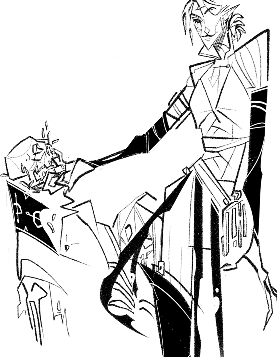 yassification i suppose 