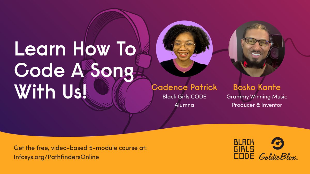 GoldieBlox tweet media