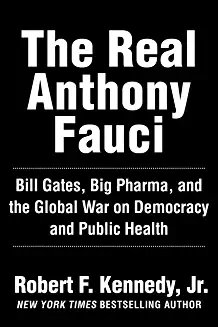 Fauci is NOT Science.
Fauci is NOT a practicing doctor
Fauci is NOT a trained or published scientist.
He's a bureaucrat with a 30 year record of Killing people.
Follow Alison & her thread. (Oh, and @putzie63)