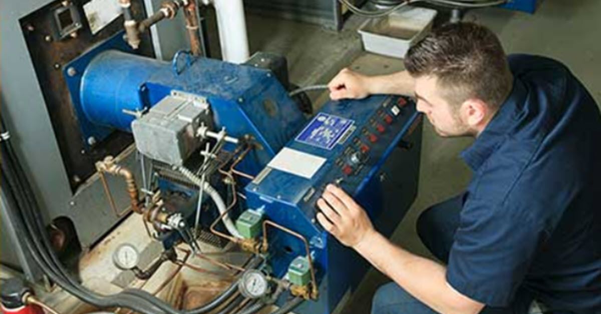 hyspeco's tweet photo. Finding an optimum maintenance strategy can be the difference between significant downtime and smooth operation. Learn how to prevent unplanned outages at power plants. https://t.co/CzI9k7APio https://t.co/jWG2DUvfUh