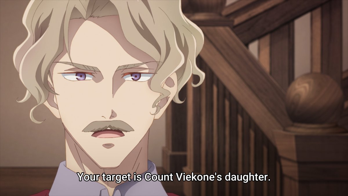 сильнейший ассасин переродился