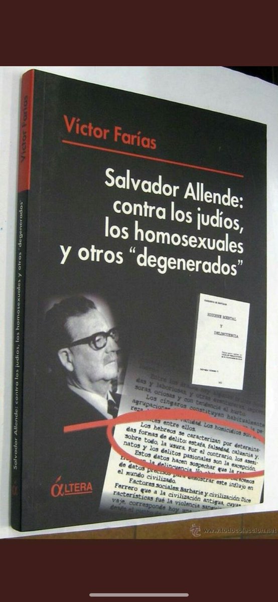 Vero11091973's tweet photo. Este es el ídolo del candidato del partido comunista y quiere seguir su legado de hambre, miseria y odio #NoAlComunismo #NoABoric https://t.co/3KQgUjn3bU