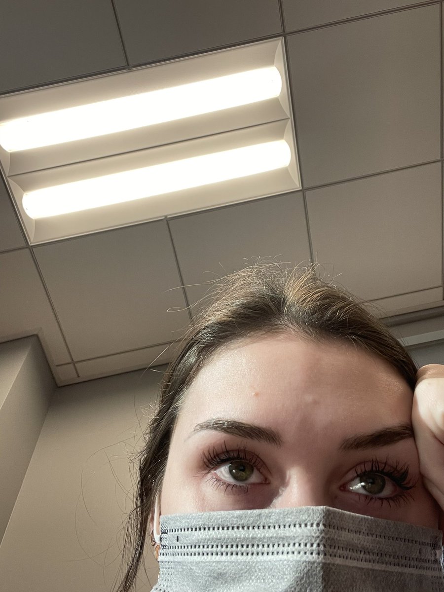 ThomasonEmilee's tweet photo. Today we did more timed ledes. We also talked about everything we have left to do for the semester. #prnjrn https://t.co/fTV1oE6iIt