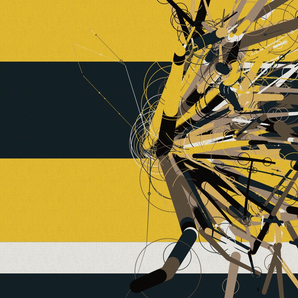RiverRyan's tweet photo. Here is my favourite of the 2 #electriz by
@cheyuwu345 I minted on @artblocks_io
https://t.co/UVEIRuGNKq https://t.co/R1PNMmb8Ft