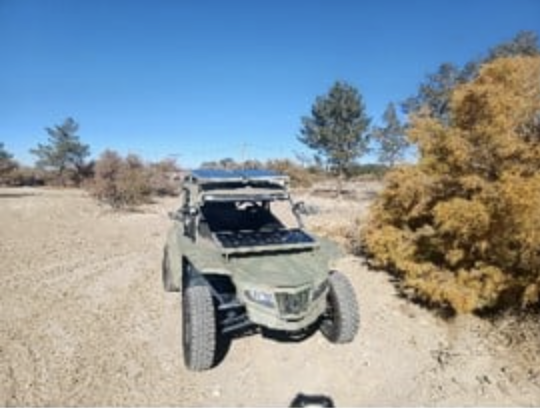 AlanWeedspan's tweet photo. $AWON "first of its kind"

THE ONLY pure #EV #UTV/#ATV play on the #OTC 🔥

NON-TOXIC FUNDING $2.5M via accredited investors, shrs restricted 1+ yrs.

ACQUISITION TARGET: pitching vehicle makers for manufacturing/distribution deals.

TINY 114M FLOAT: Mrkt cap could/should be 10x. https://t.co/lWIMXtJfQ9