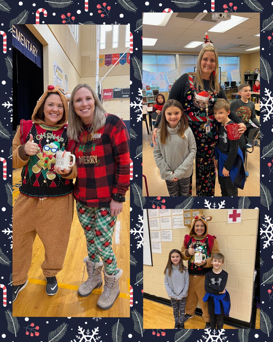 Grandview School tweet media