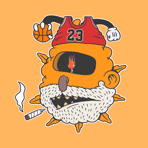 Budheads | NFTs Collection tweet media