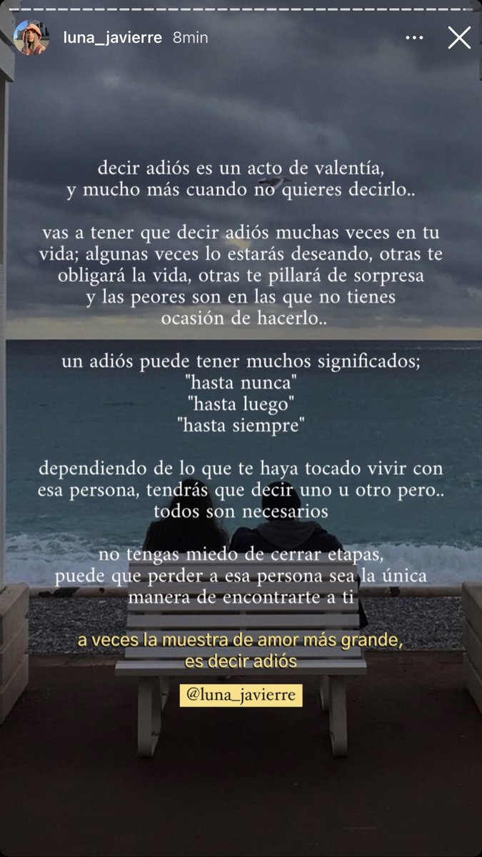 luna (@luna_javierre) on Twitter photo 