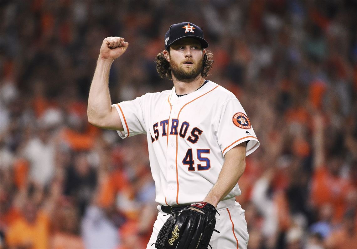 What team was Gerrit Cole better with? https://t.co/wpa2wS0s3W