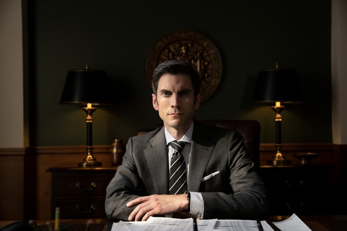 Yellowstone's tweet image. Raise your hand if you've been frustrated by this man's actions. #YellowstoneTV