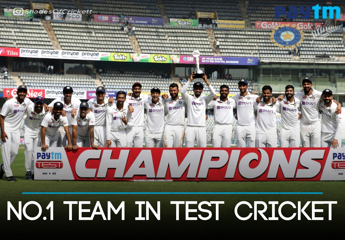 CricketShades's tweet photo. #indvnz #testmatch #cricket #latepost https://t.co/0QqfEnmrRR