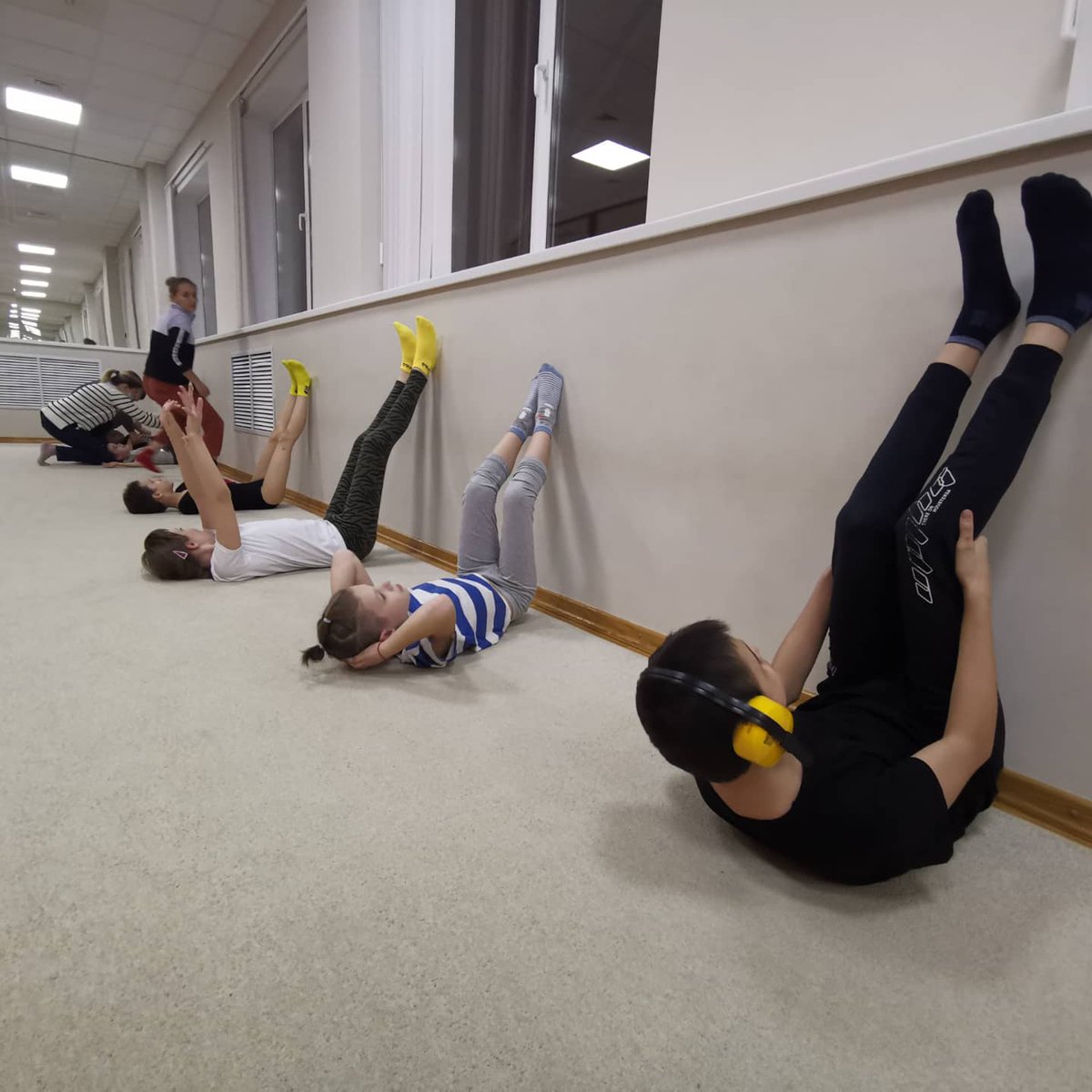 08.12.2021 занятия по ОФП.

#особенныедети #особенныедетисамары #autism #РАС #синдромдауна #спортивныйкружокдлядетейсовз #дети #спортобъединяет #спортвоблаго #самараспортивная #самара #ОФП #спорт