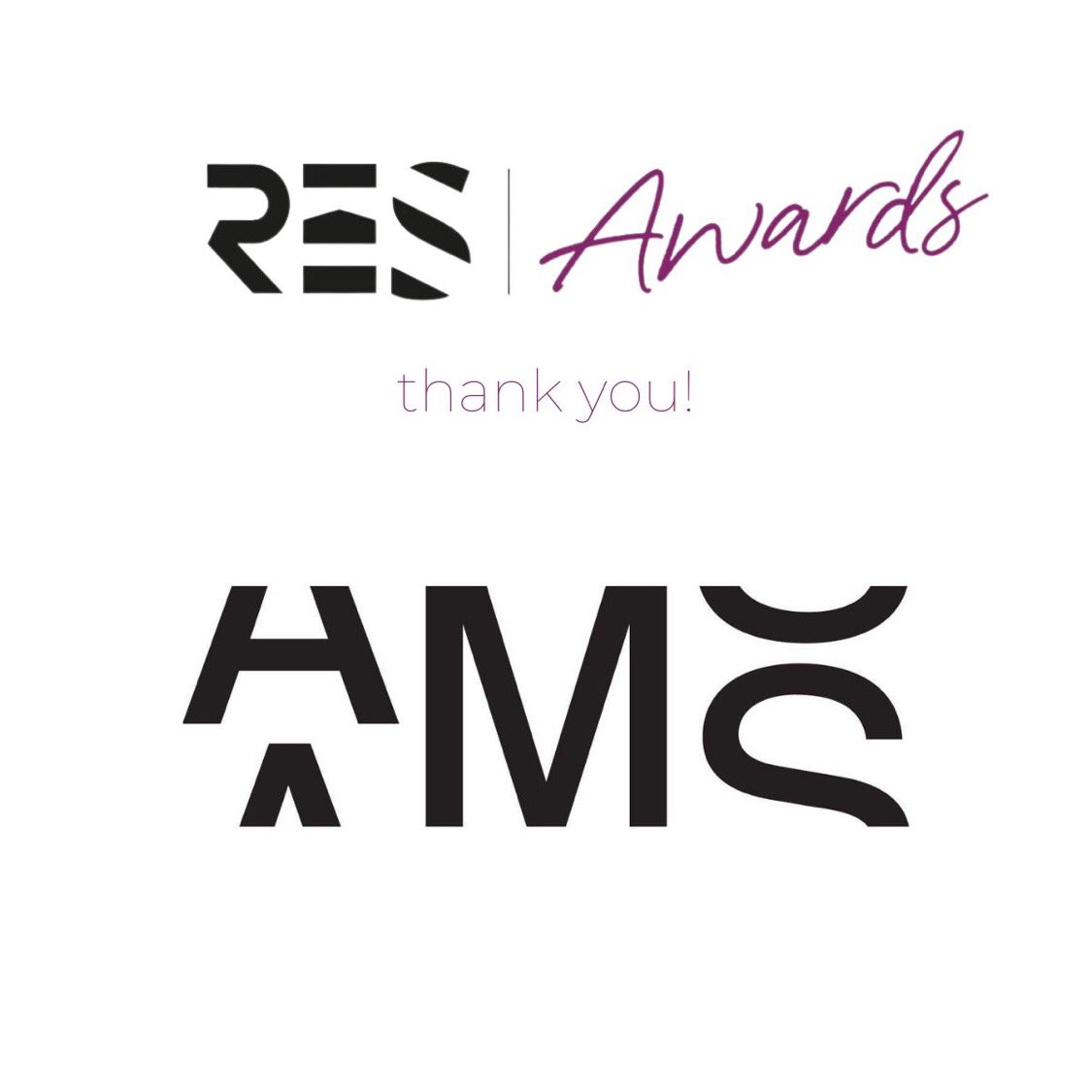 RES AWARDS | EVENT 2021 🏆 This event could not be organised without the support of our loyal partners and sponsors. 

Thank you Antwerp Management School for being a partner!

AMS, our home &amp; of the alumni of Master in real estate management (MRE).
#realestatenews #vastgoed