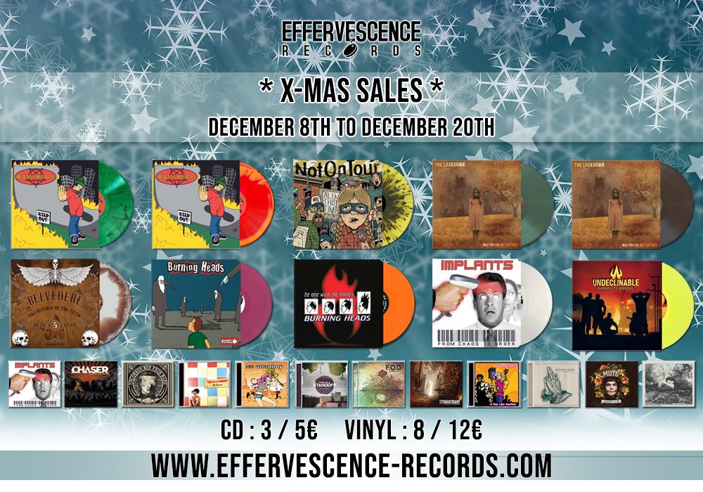 Effervescence Rds tweet media