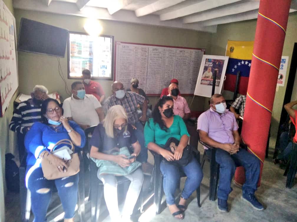 Psuv tweet media