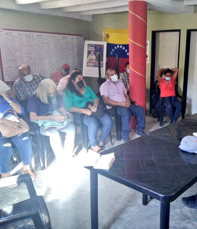 Psuv tweet media