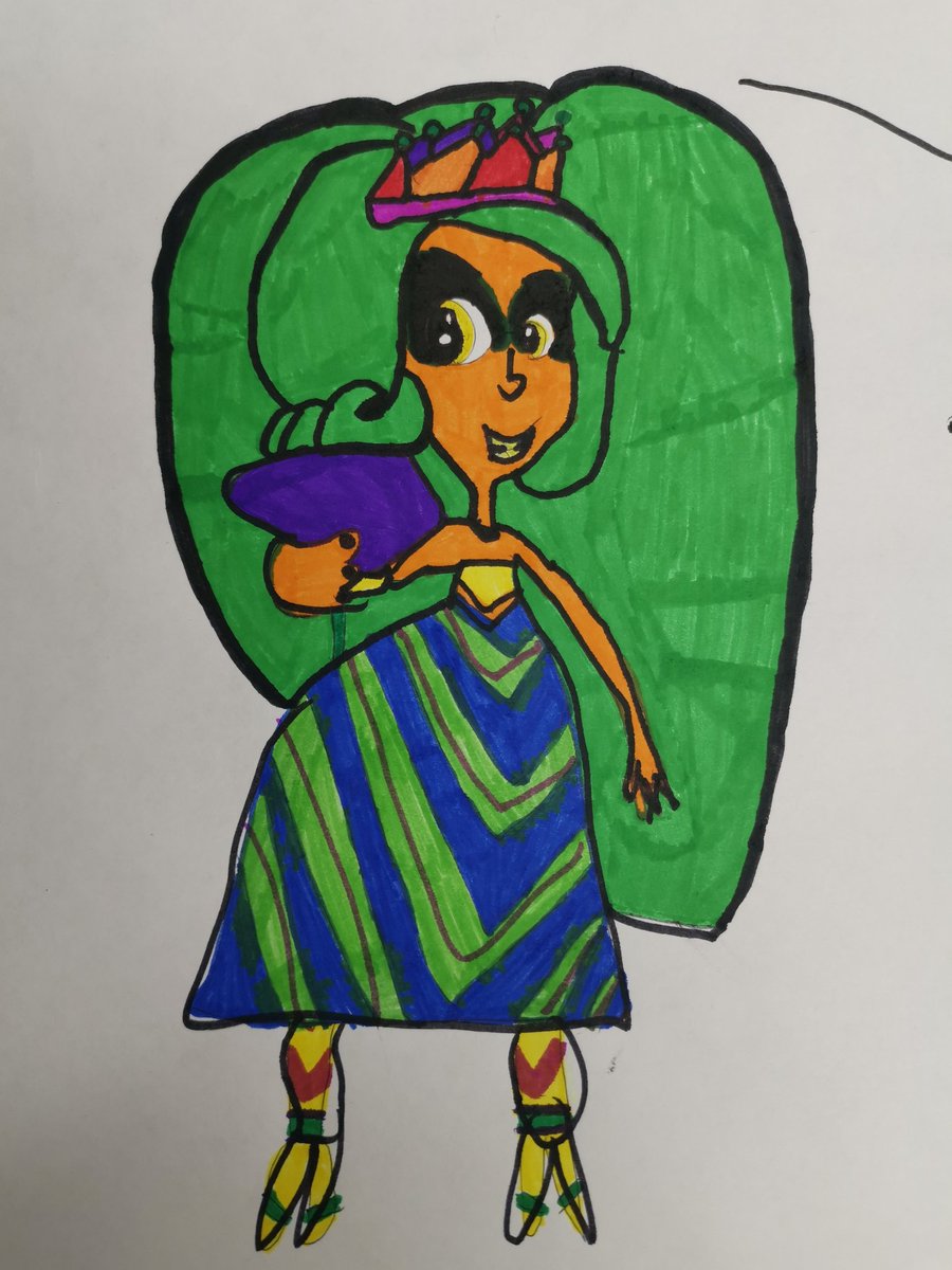 Ох уж эта детская фантазия и любовь к графике!

#Софиямояособеннаядевочка #София #autism #РАС #особенныедети #софийкинычеловечки #творчествоособенныхдетей #проводимвремяспользой #рисункиособеннойдевочки #глазазеркалодуши #будьсобой