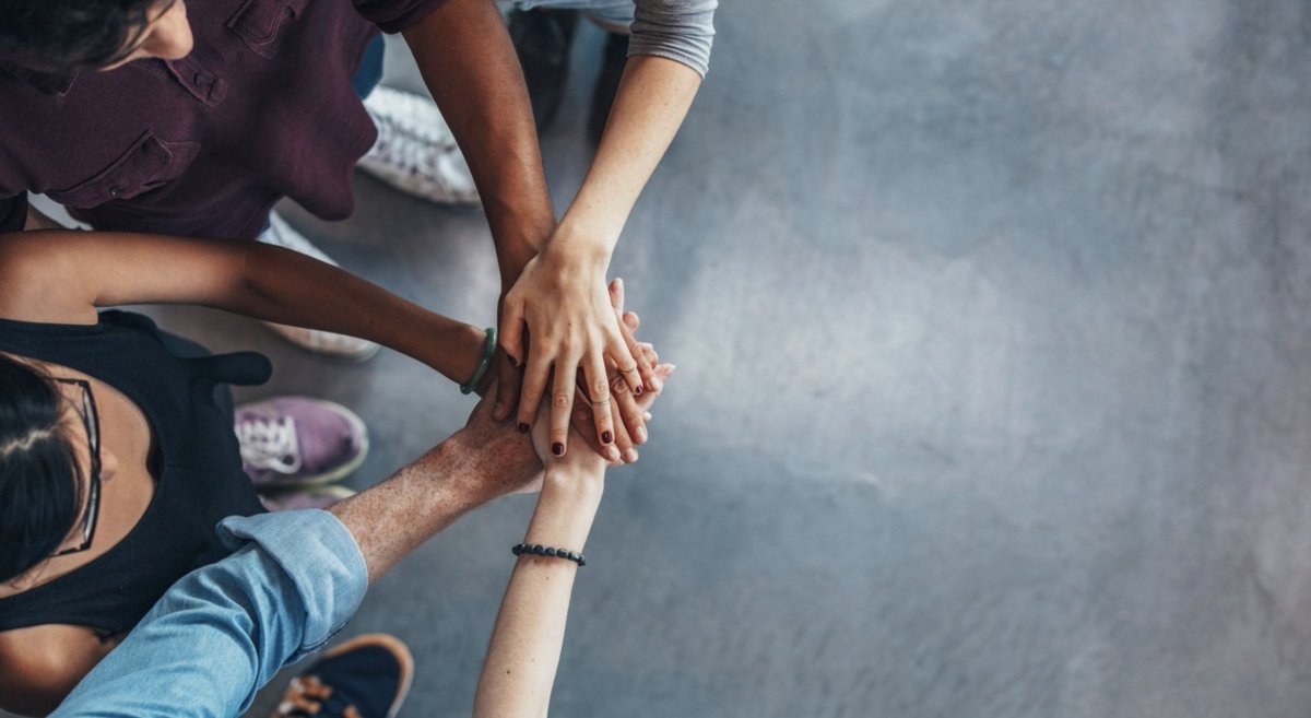 Trust &amp; Accountability

You can (and should) build BOTH!