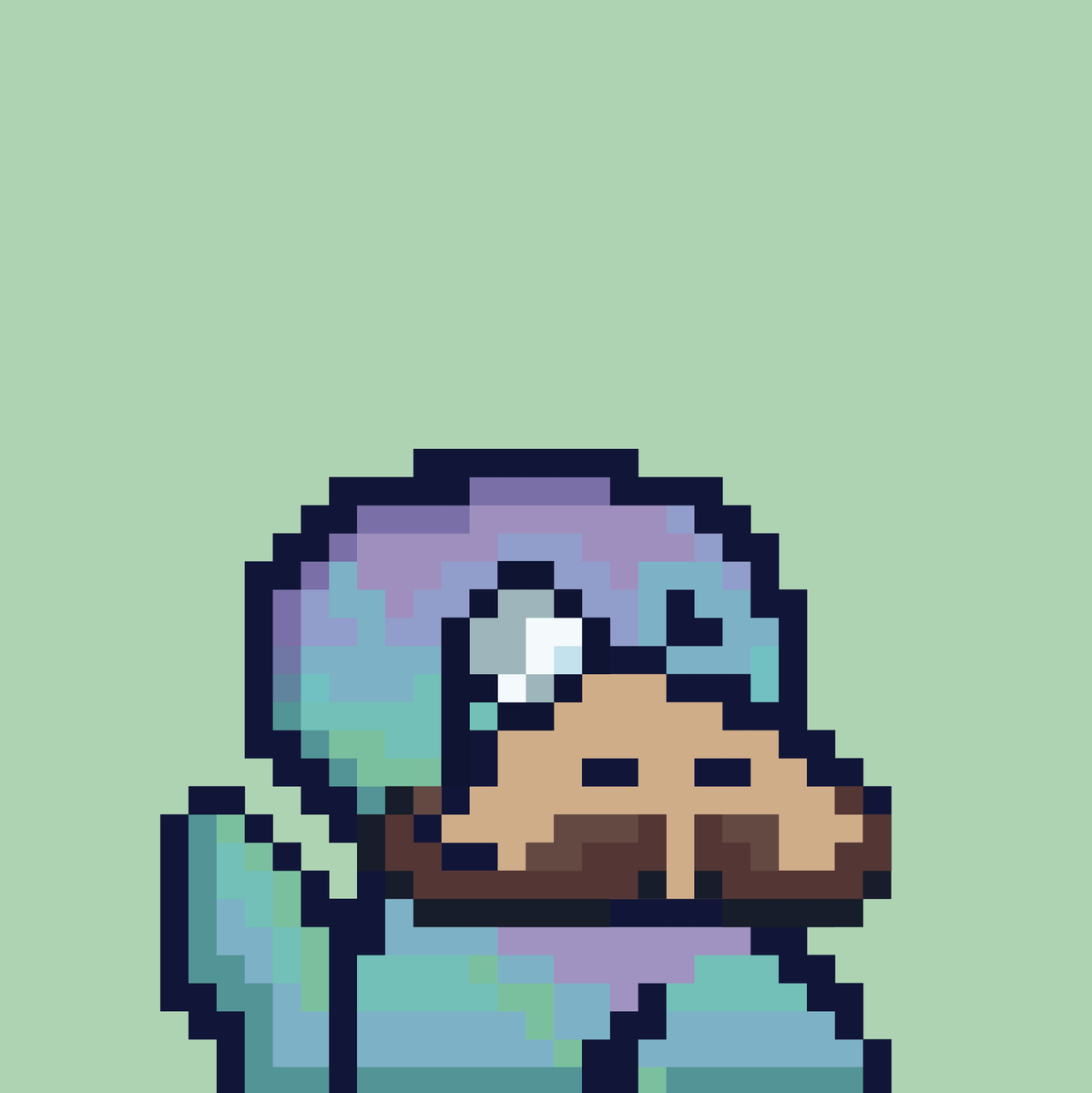 Posh Platypus Party | MINT IS LIVE tweet media