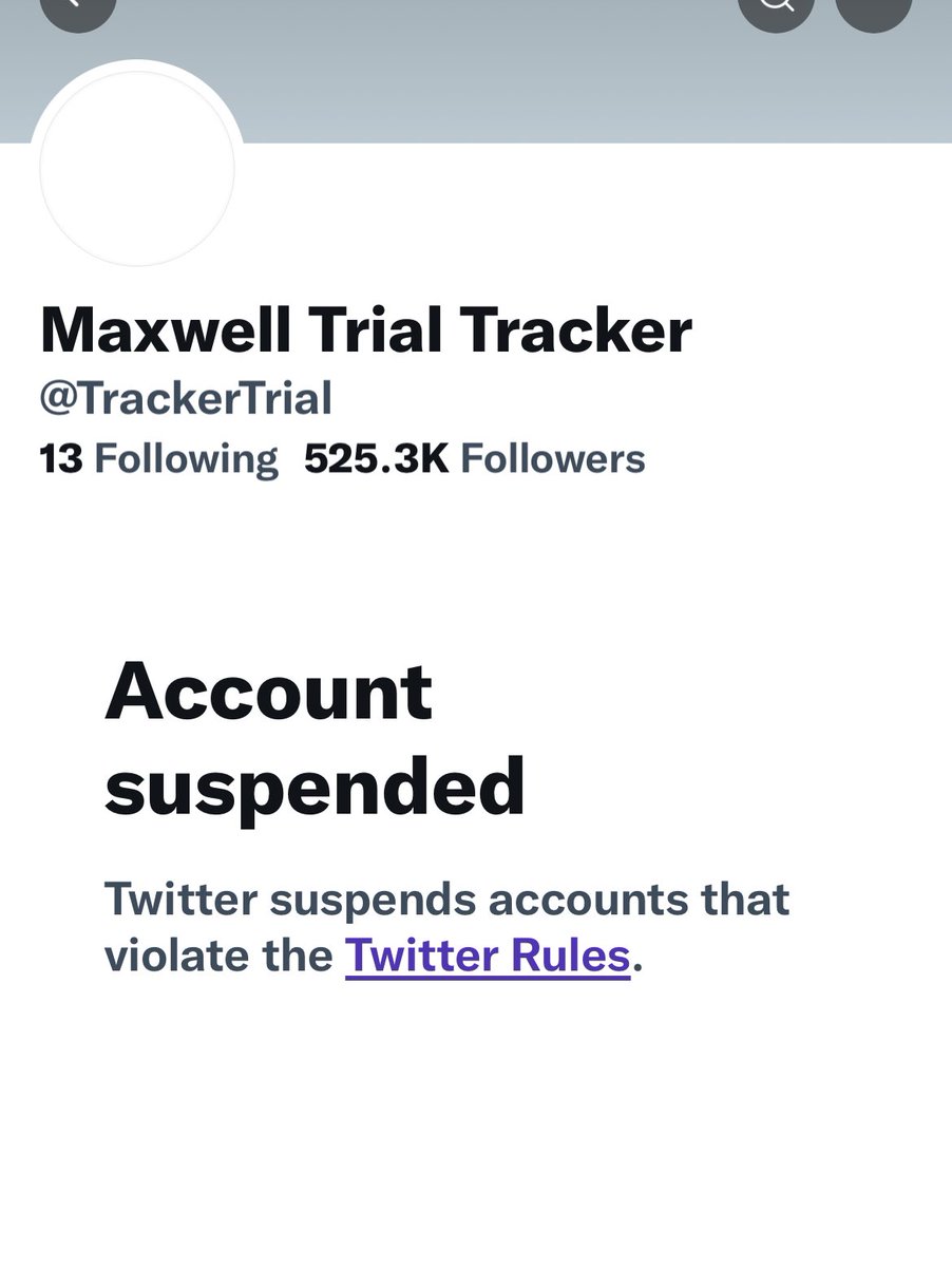 TickleTexts's tweet photo. Shut down! 🤬 Follow @trackertrial2 for continued updates. https://t.co/n2hoQfT1Am