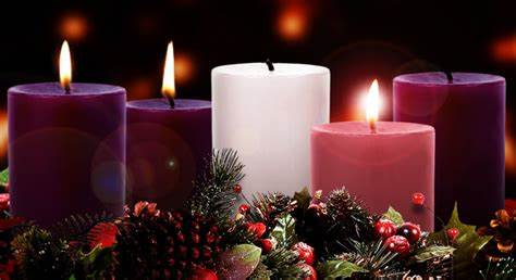 Keep in touch with updates to Advent and Christmas services and events here, through our Facebook page and on our website cowbridgeparish.com #Advent #Christmas