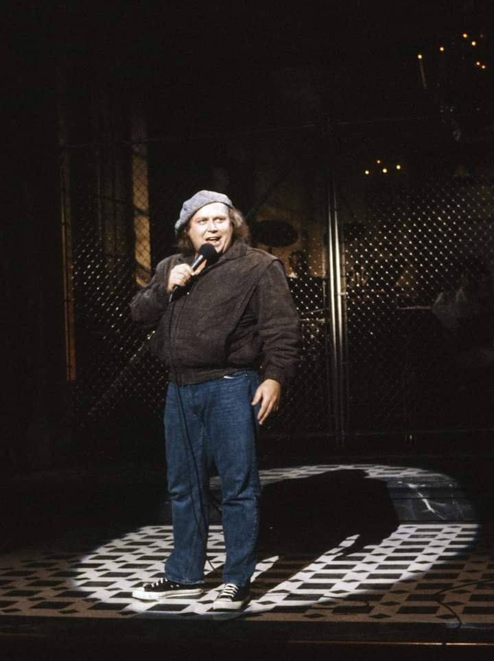 Happy Birthday to the late great actor & comedian Sam Kinison. 
