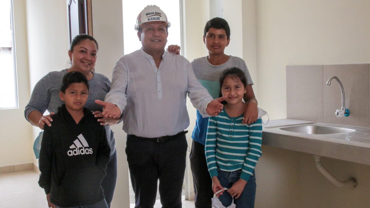Wilson Erazo tweet media